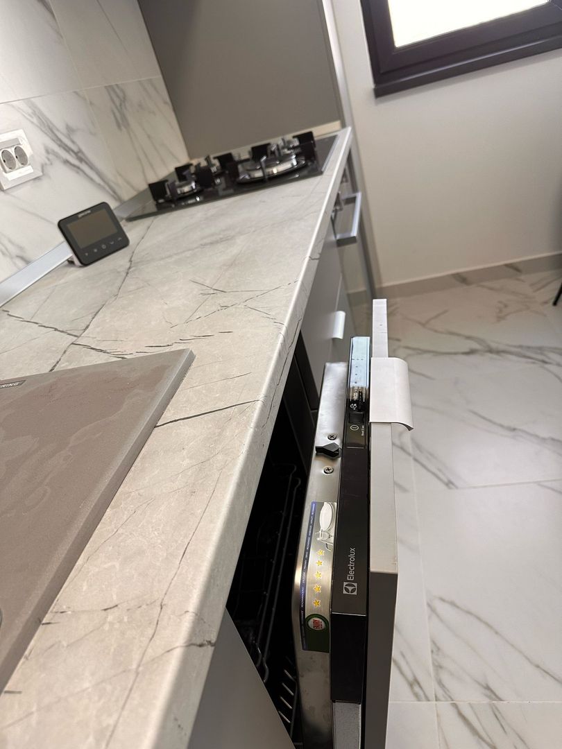 Prima închiriere – apartament 2 camere Novum56+ LOC DE PARCARE - Poză 6