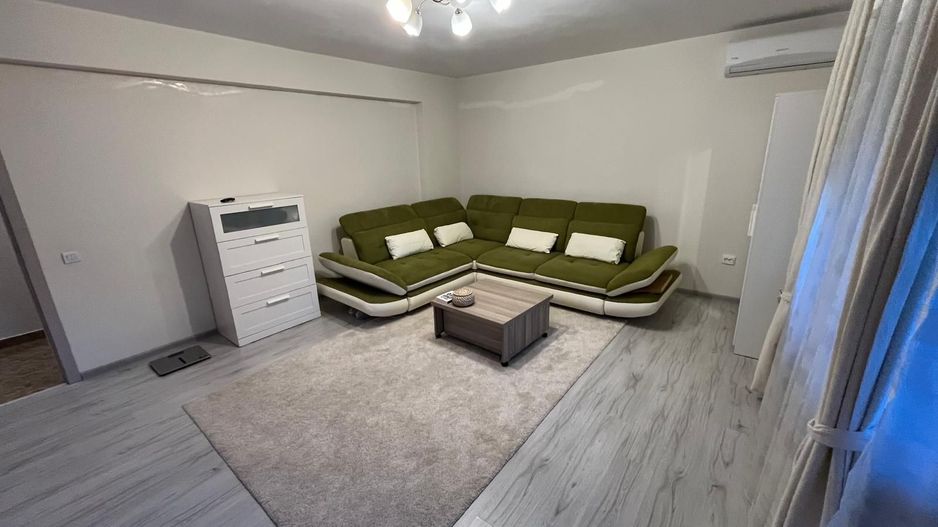 VITAN - Mihai Bravu | Chirie 2 camere metrou 350m+ loc parcare - Poză 2