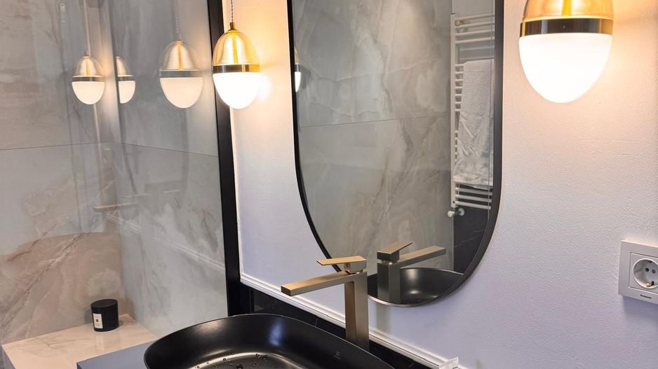 vila 4 camere | Aviatiei | curte 50 mp | Baneasa | 3 Parcare - Poză 19