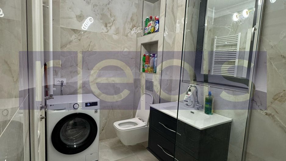 VANZARE 3 CAMERE-DECOMANDAT- Băneasa - Aviatiei - Poză 7