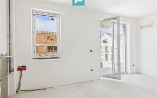 Apartament nou în Freidorf lângă Shopping City - Poză 13