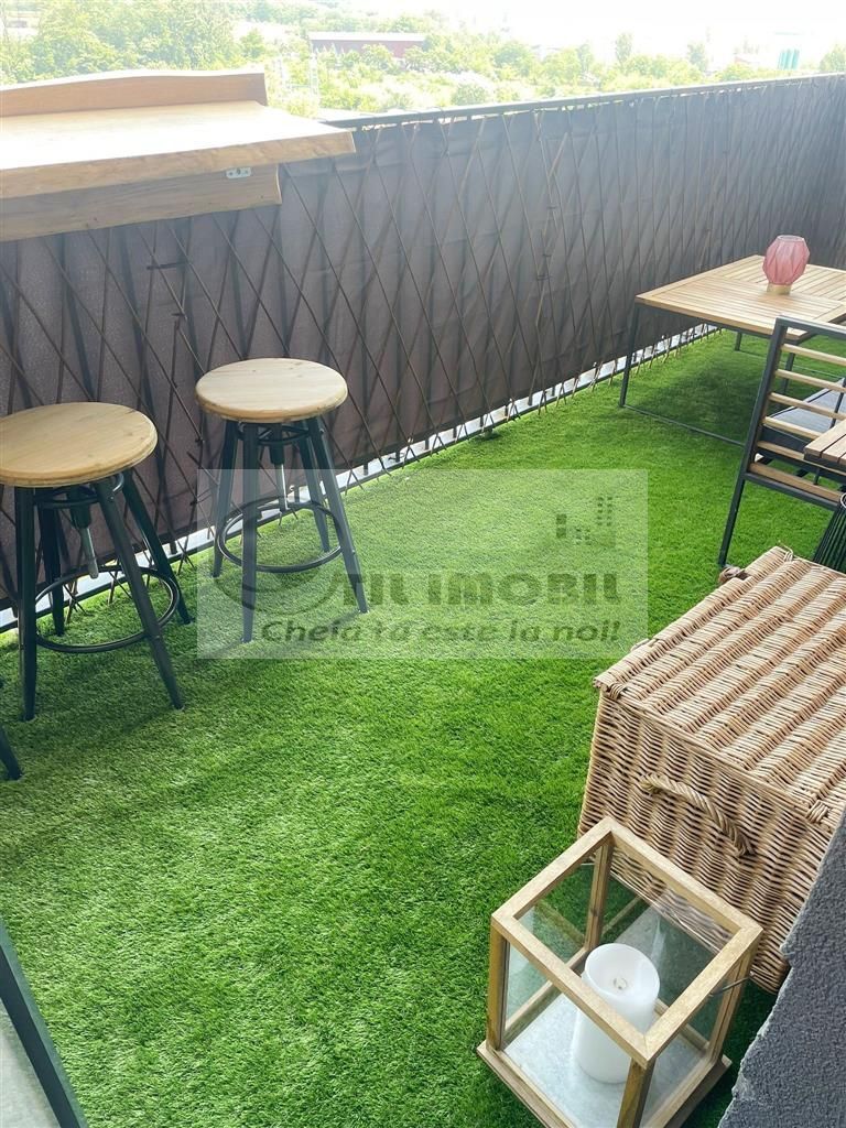 AP. TĂTĂRAȘI DOTARI PREMIUM BOXA PARCARE SUBTERANA 120MP - Poză 18