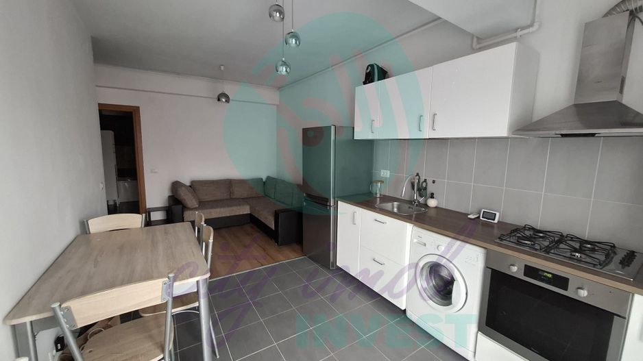 Studio modern in zona Traian | Bloc nou 2015 | Garaj inclus - Poză 4