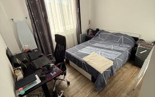 Apartament spațios 3 camere, parcare inclusă, zona Poligon, Florești. - Poză 6