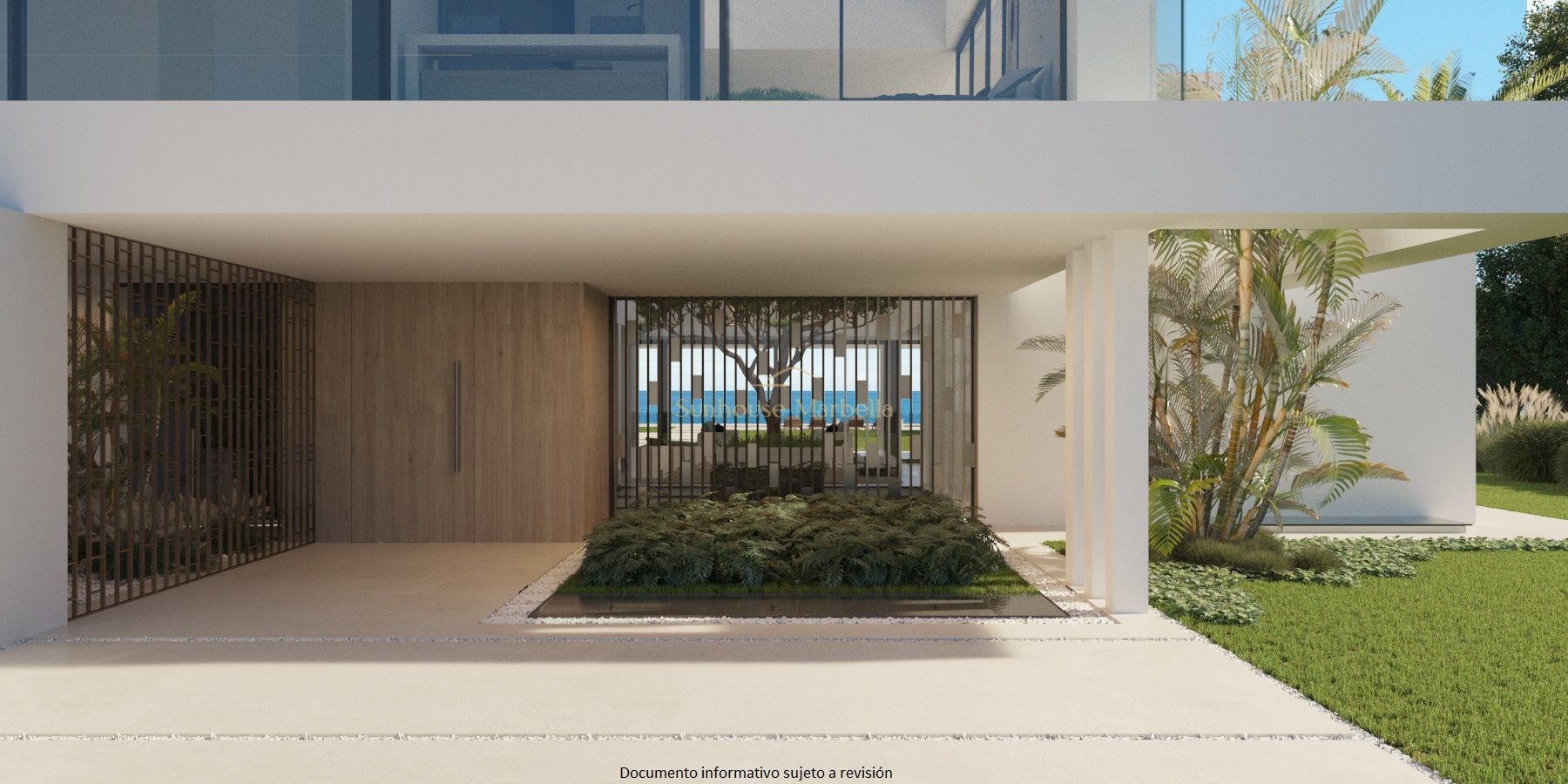 Vilă Exclusivistă, New Golden Mile - Poză 12