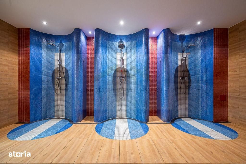 Garsonieră de închiriat modernă | Clădire renovată | Facilități premium - Poză 19