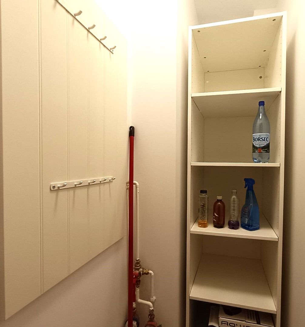 Inchiriem 2 camere complet renovat si mobilat zona 1 Mai - Poză 15