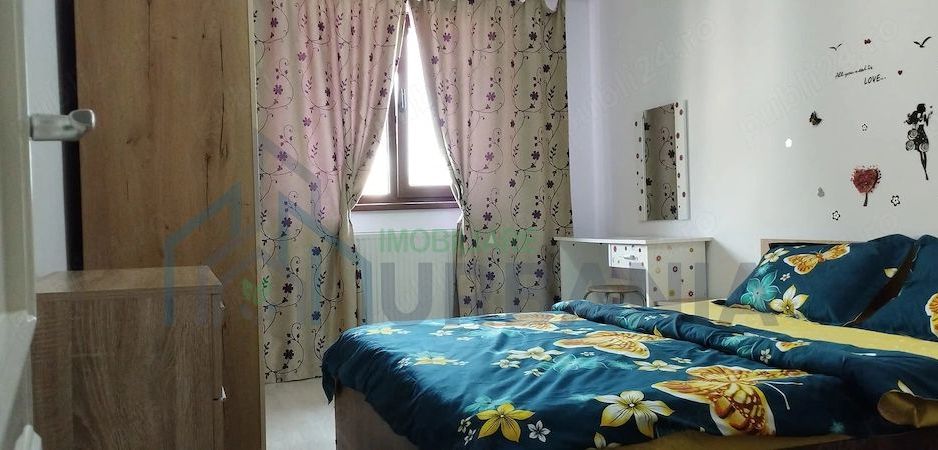 Apartament 2 camere, decomandat, mobilat si utilat, de vanzare in Valea Adanca - Poză 1