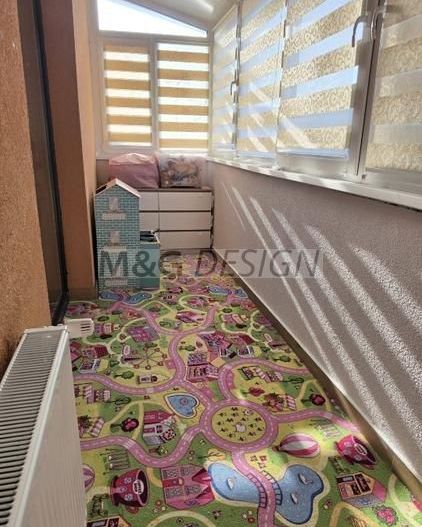 Apartament cu 3 camere tip penthouse Giroc - Poză 10