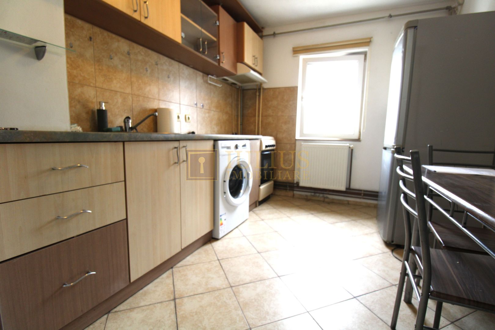 Apartament in Complexul Studentesc, Sala Olimpia - Poză 7