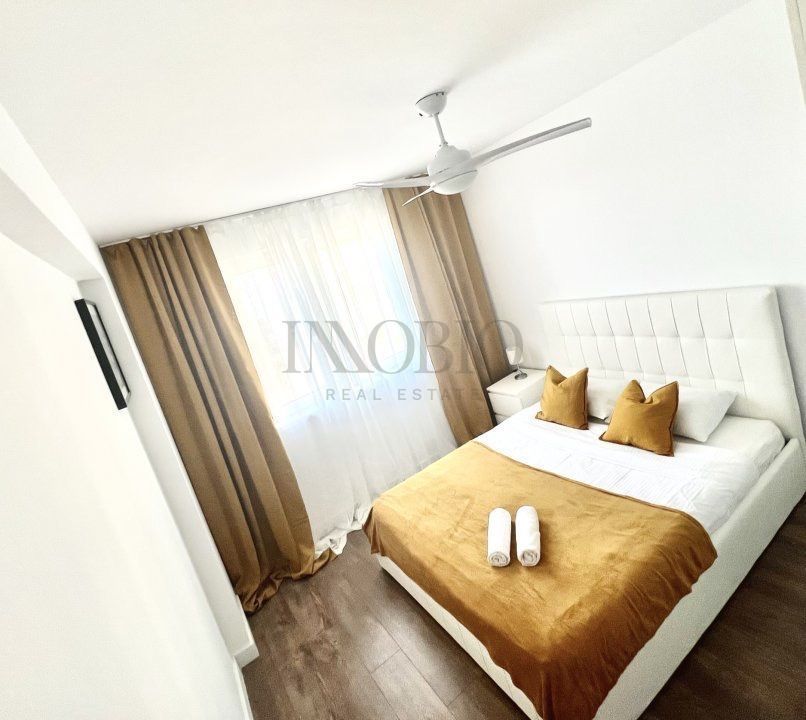 Apartament 2 camere / Pipera / Rond OMW - Poză 5