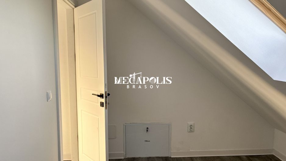 Casă / 2 camere / Codlea / Credit - Poză 17