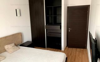 Rose Garden, complex nou, posibilitate parcare, modern mobilat, Metrou Obor - Poză 15