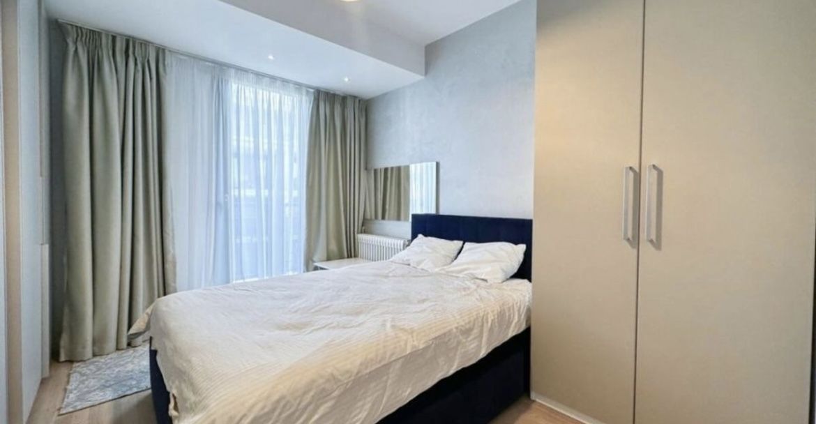 Apartament 4 Camere | Lighthouse Residence | Herăstrău | Parcare - Poză 9