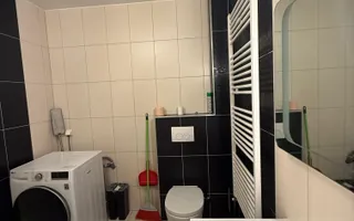 Apartament 3 camere, 85 mp, parcare, zona Oaza Residence - Poză 13