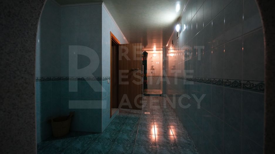 Vânzare, casă, 400 mp + 6,2 ari, strada Gheorghe Ghimpu, Ciocana - Poză 32