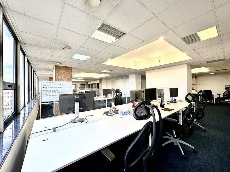 City view office - Poză 9