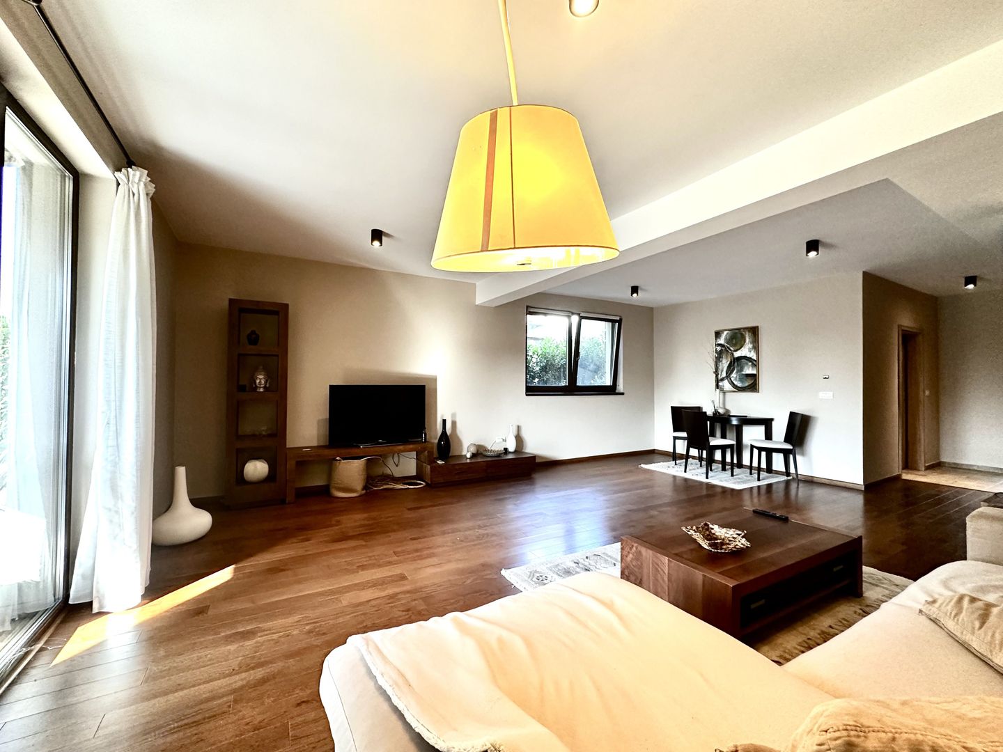 Casa de închiriat - British School - Poză 5