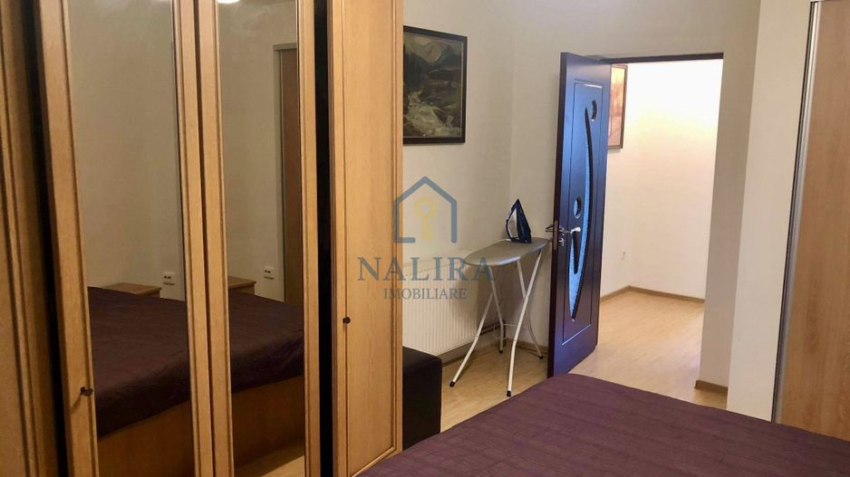 Apartament 2 camere ultracentral - Poză 10
