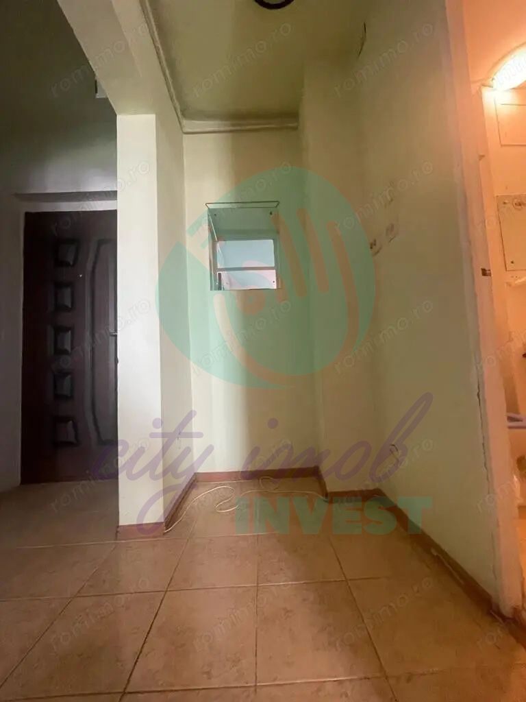 Mihai Bravu – Garsoniera spatioasa, bloc reabilitat, metrou la 3 minute! - Poză 5