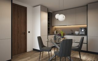 Apartament 2 camere Poiana Brasov - Poză 4