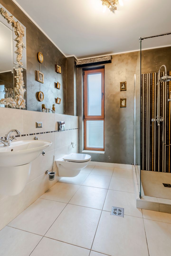 Casa individuala | 255mp s. desfasurata | teren 473mp | D+P+E | Gruia - Poză 8