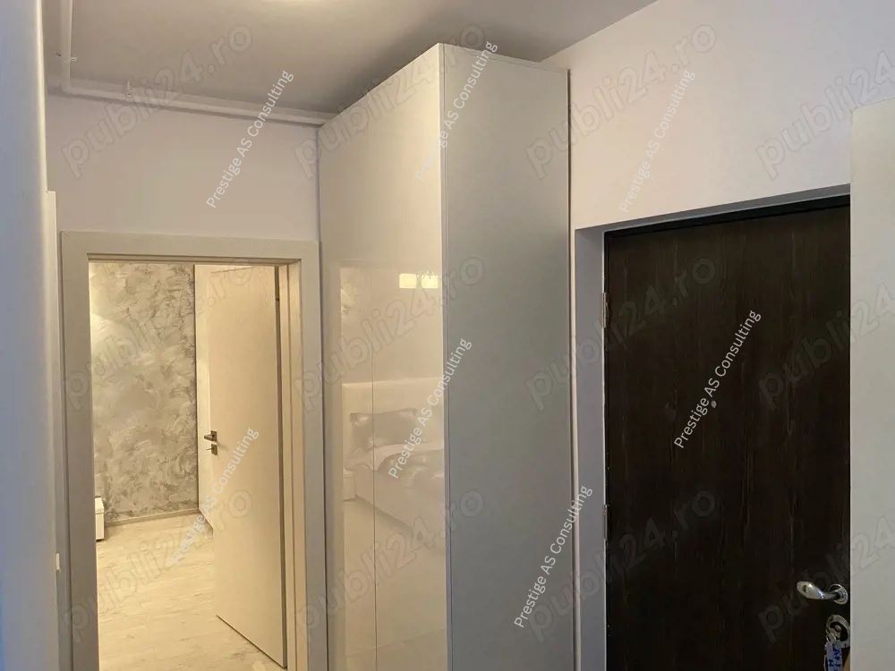 Apartament modern Iris- Aradului Terasa mare | Bloc nou - Poză 7