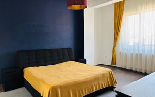 Apartament 3 camere de inchiriat lux, 2 parcări, bloc 2017, Militari-Pacii - Poză 14