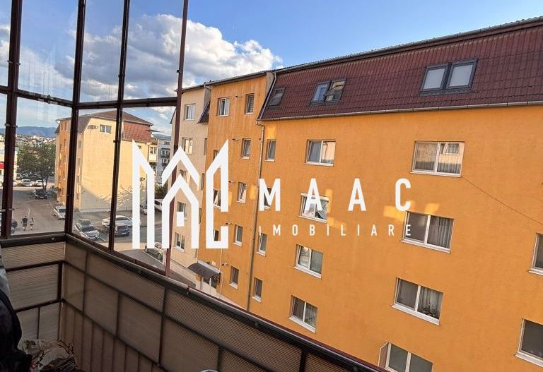 Apartament de vânzare Sibiu | 2 camere | Turnișor | 56 mp - Poză 8