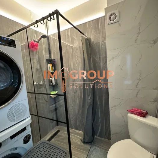 CUG - 2 CAMERE DECOMANDAT - ETAJ 3- 54MP - BLOC 2024 - Poză 4