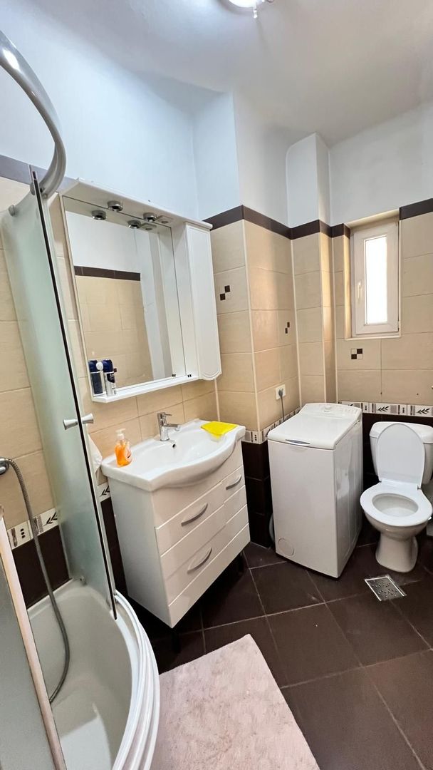 APARTAMENT COCHET  ZONA DOROBANTI CAPITALE - Poză 6