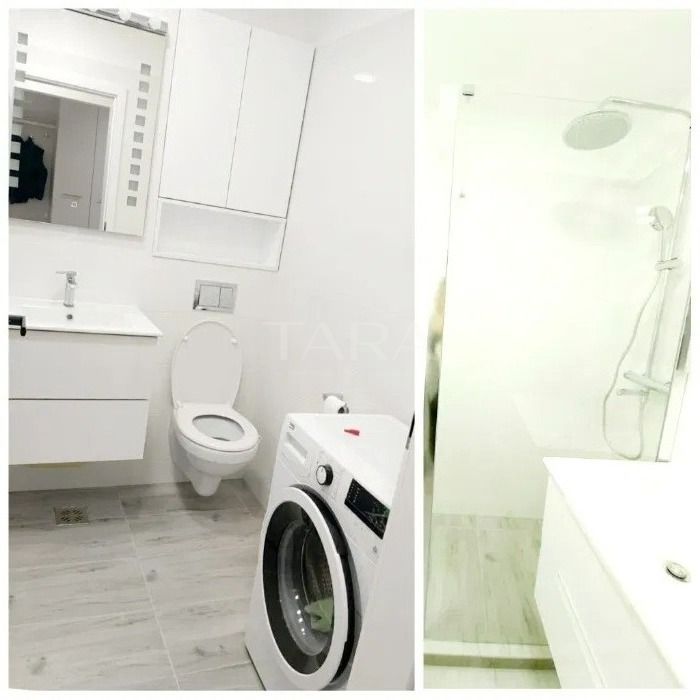 Apartament cu 3 camere confort 1 situat in Marasti! - Poză 6