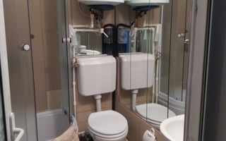 Cabană în Rânca cu 500 mp teren și panoramă impresionantă - Poză 12