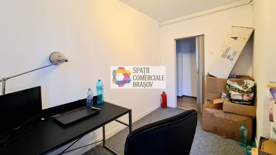 Spatiu comercial de închiriat Brasov - 50 mp  # spatii-comerciale-brasov.ro - Poză 6