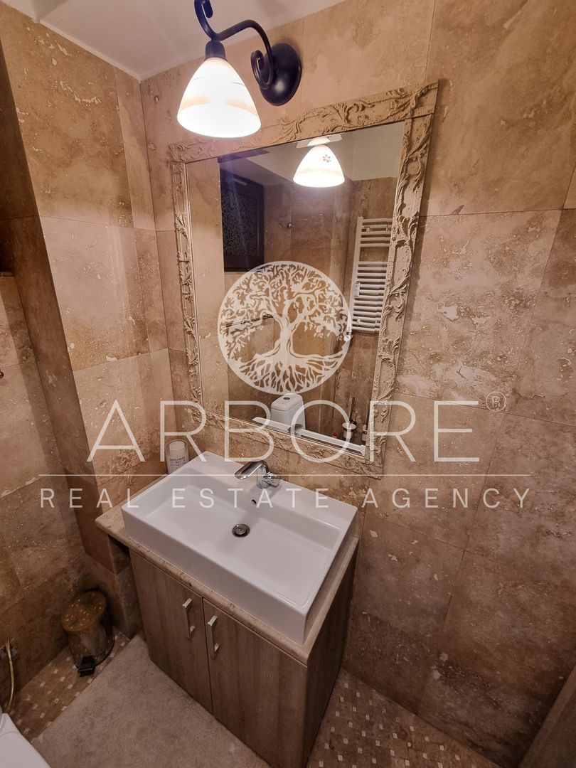 Inchiriere apartament 2 Camere Lux Nerva Traian - Poză 6