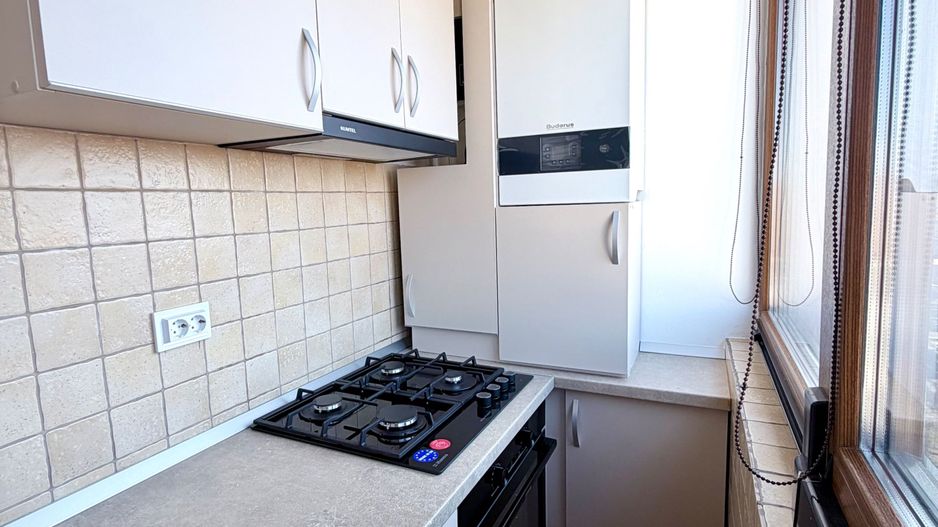 APARTAMENT SPATIOS CU LOC DE PARCARE - Poză 5