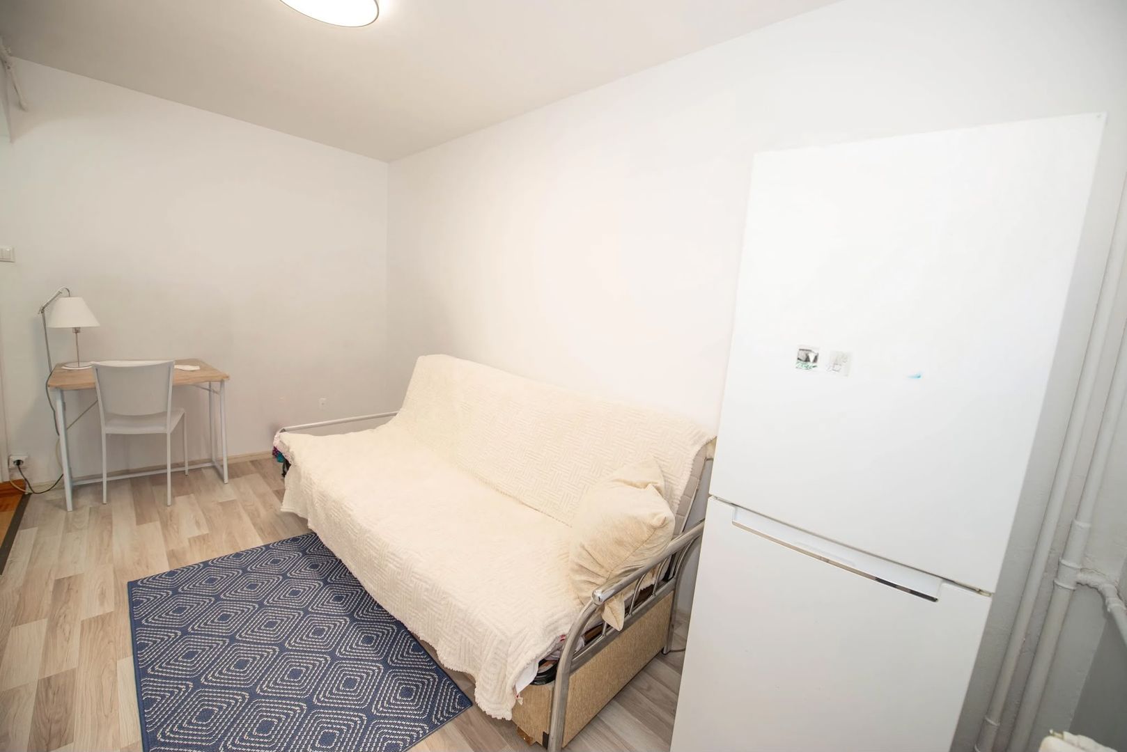 Garsoniera de vanzare,15 mp utili in zona Piata Resita, Berceni, Luica - Poză 2