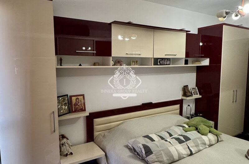 Apartament 3 camere decomandat de vanzare | Asmita Gardens | Vacaresti - Poză 7
