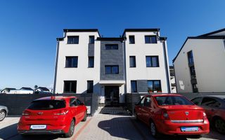 Apartament 3 Camere Sanpetru - Poză 3