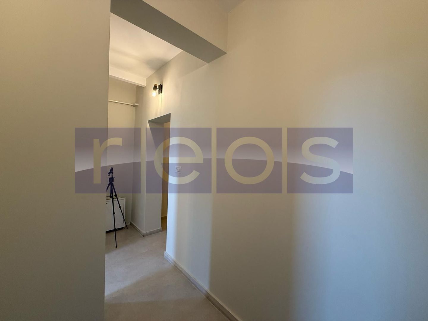 VANZARE 2 CAMERE | NOU RENOVAT | 56MP | PARCUL VERDI-COMPOZITORI | - Poză 9