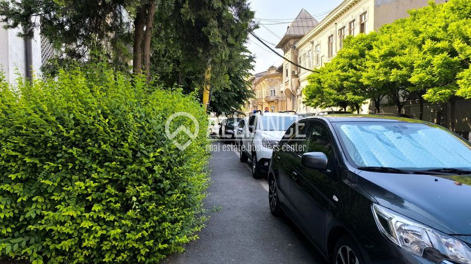 CENTRU PLAJA MODERN (COD03) - Apartament spatios si luminos ! - Poză 20