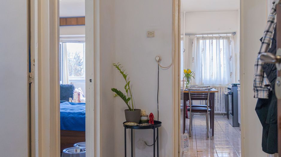 Apartament 1 camera | Decomandat | Finisat | Marasti | The Office - Poză 1