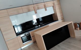 Apartament superb de 4 camere in Trastevere, modificat din 5 camere,150 mp - Poză 12