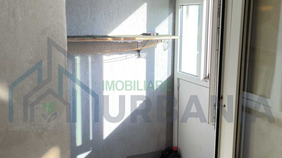 Apartament de vânzare, bloc nou, etaj 8, Str. Ovidiu, Nicolina, Bloc Art Install, 2 camere, 117.000 EUR - Poză 6
