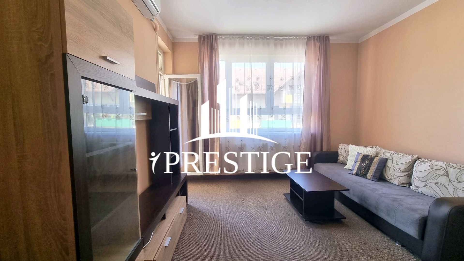 GARSONIERĂ DECOMANDATĂ ÎN TURNIȘOR | ETAJ | BALCON | LOC DE PARCARE - Poză 3