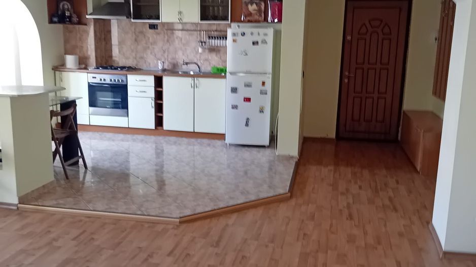 Apartament 3 cam, 86 mp, etaj 2/4, zona IC Frimu - Poză 10