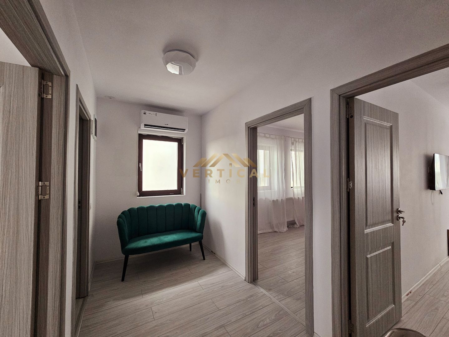 Vila 5 camere complet mobilata si utilata - comuna Berceni - Poză 12