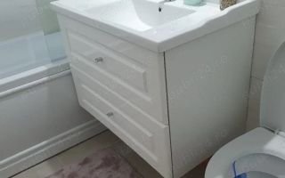 Apartament 3 Camere Alexandru cel Bun - 550 euro - Poză 5