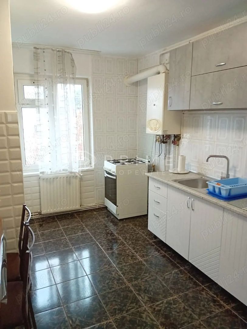 Apartament cu 2 camere de închiriat în Cornişa - Poză 6