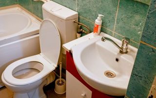 Apartament 2 camere de închiriat în zona Nicolina, Capăt CUG, Iași - Poză 6